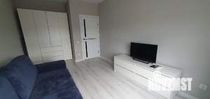 1-к квартира, на длительный срок, 32м2, 7/9 этаж