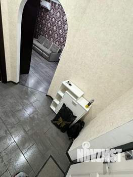 1-к квартира, на длительный срок, 38м2, 12/18 этаж