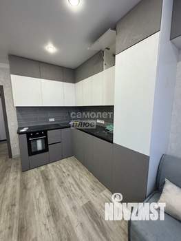 Студия квартира, на длительный срок, 23м2, 5/16 этаж