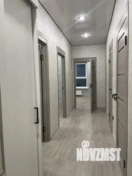 2-к квартира, на длительный срок, 64м2, 2/18 этаж