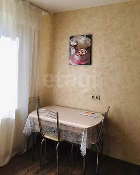 1-к квартира, на длительный срок, 73м2, 2/20 этаж