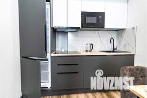 1-к квартира, посуточно, 45м2, 21/21 этаж