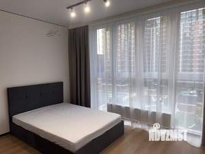 Студия квартира, на длительный срок, 30м2, 5/16 этаж