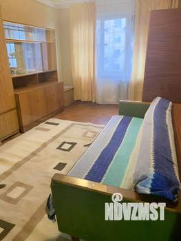 3-к квартира, на длительный срок, 61м2, 4/5 этаж