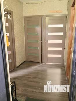 2-к квартира, на длительный срок, 56м2, 6/18 этаж