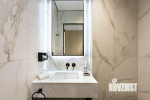3-к квартира, посуточно, 68м2, 1/1 этаж