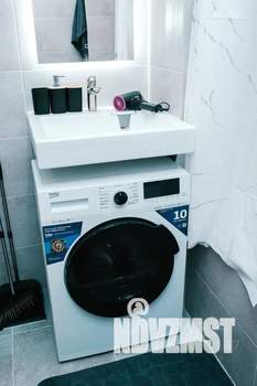 1-к квартира, посуточно, 39м2, 11/16 этаж