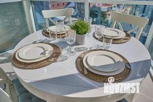 1-к квартира, посуточно, 47м2, 7/22 этаж