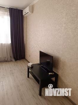 1-к квартира, на длительный срок, 41м2, 21/24 этаж