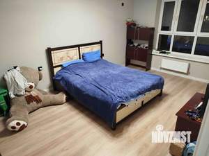 1-к квартира, на длительный срок, 36м2, 9/18 этаж