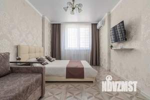 2-к квартира, посуточно, 65м2, 1/1 этаж