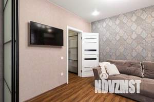 2-к квартира, посуточно, 55м2, 1/1 этаж