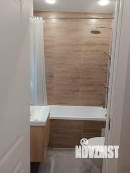 1-к квартира, на длительный срок, 35м2, 8/16 этаж