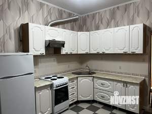 2-к квартира, на длительный срок, 44м2, 3/4 этаж