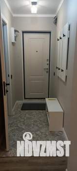 2-к квартира, посуточно, 45м2, 3/5 этаж