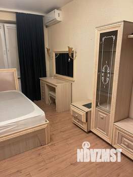 1-к квартира, на длительный срок, 36м2, 1/22 этаж