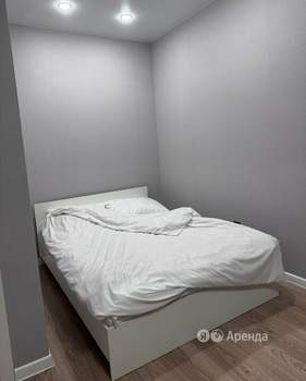 1-к квартира, на длительный срок, 45м2, 7/18 этаж