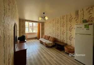 Студия квартира, на длительный срок, 30м2, 6/6 этаж