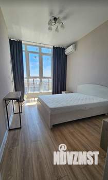 2-к квартира, на длительный срок, 52м2, 16/17 этаж