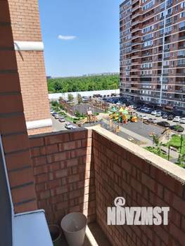 Студия квартира, на длительный срок, 22м2, 5/16 этаж