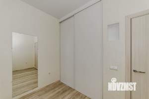 1-к квартира, на длительный срок, 53м2, 14/17 этаж