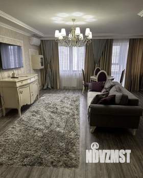 2-к квартира, на длительный срок, 63м2, 20/26 этаж
