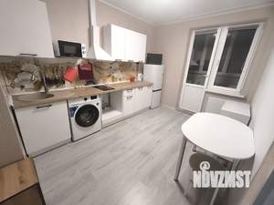 1-к квартира, на длительный срок, 32м2, 8/8 этаж