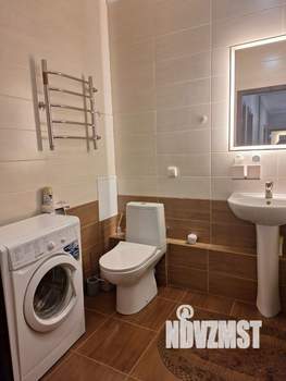 1-к квартира, на длительный срок, 41м2, 5/22 этаж