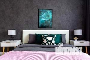 2-к квартира, посуточно, 63м2, 17/21 этаж