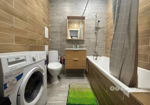 Студия квартира, на длительный срок, 23м2, 5/14 этаж