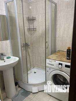 3-к квартира, на длительный срок, 47м2, 2/5 этаж