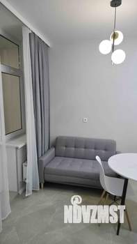 1-к квартира, на длительный срок, 41м2, 18/18 этаж