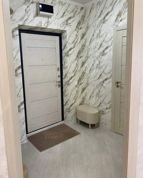 1-к квартира, на длительный срок, 37м2, 17/18 этаж