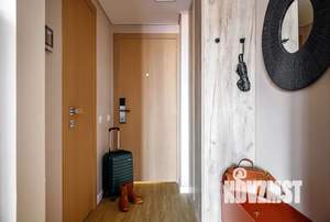 1-к квартира, посуточно, 21м2, 13/15 этаж