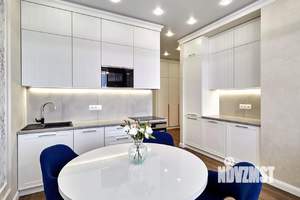 1-к квартира, на длительный срок, 42м2, 11/20 этаж