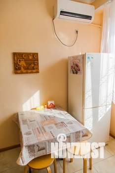 1-к квартира, посуточно, 52м2, 1/6 этаж