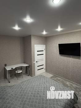 1-к квартира, на длительный срок, 37м2, 13/18 этаж