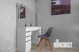 2-к квартира, посуточно, 68м2, 22/24 этаж
