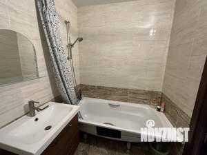 2-к квартира, посуточно, 52м2, 1/3 этаж