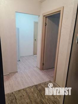 1-к квартира, на длительный срок, 42м2, 7/17 этаж