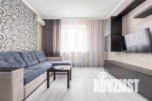 2-к квартира, посуточно, 70м2, 7/17 этаж
