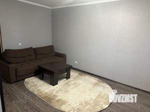 1-к квартира, на длительный срок, 50м2, 4/20 этаж