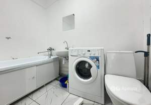 1-к квартира, на длительный срок, 40м2, 3/16 этаж