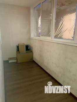 1-к квартира, на длительный срок, 38м2, 2/17 этаж