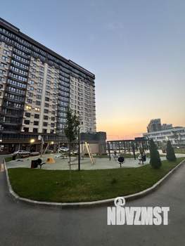 1-к квартира, на длительный срок, 38м2, 12/16 этаж