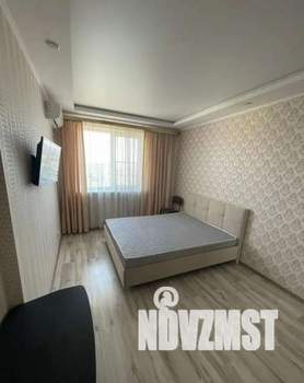 1-к квартира, на длительный срок, 38м2, 19/23 этаж