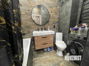 2-к квартира, на длительный срок, 37м2, 14/16 этаж