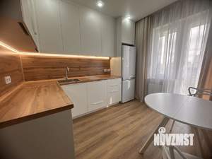 1-к квартира, на длительный срок, 38м2, 8/22 этаж