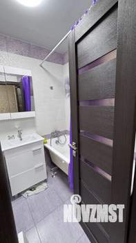 1-к квартира, на длительный срок, 40м2, 9/17 этаж