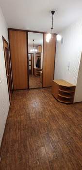 1-к квартира, на длительный срок, 45м2, 9/10 этаж